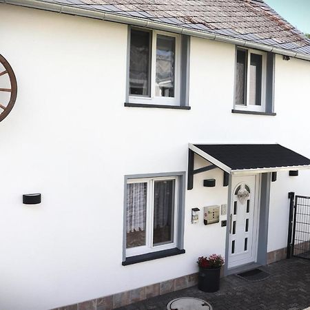 Ferienhaus Therese Kobern-Gondorf Buitenkant foto