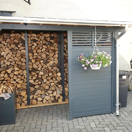 Ferienhaus Therese Kobern-Gondorf Buitenkant foto