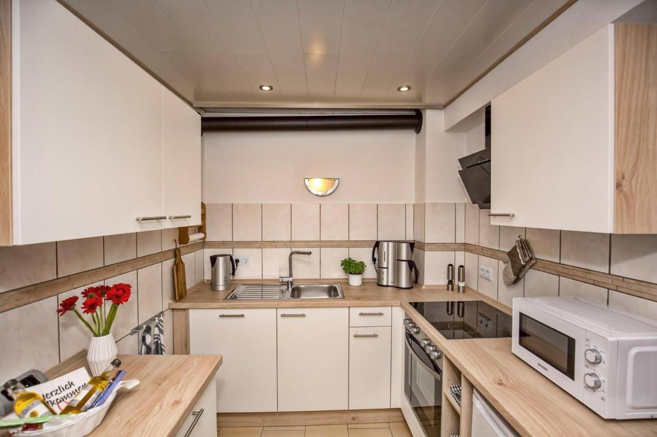 Ferienhaus Therese Kobern-Gondorf Buitenkant foto