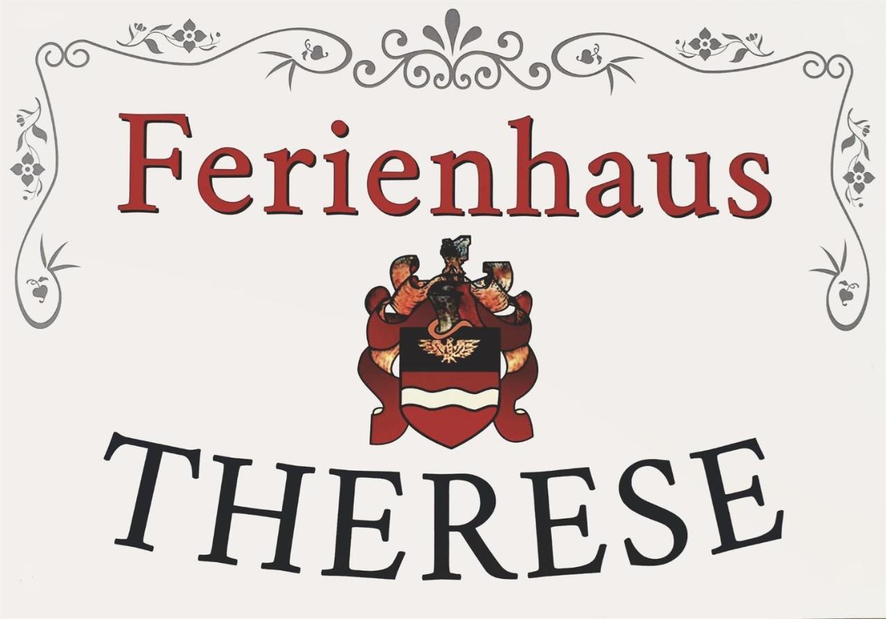 Ferienhaus Therese Kobern-Gondorf Buitenkant foto