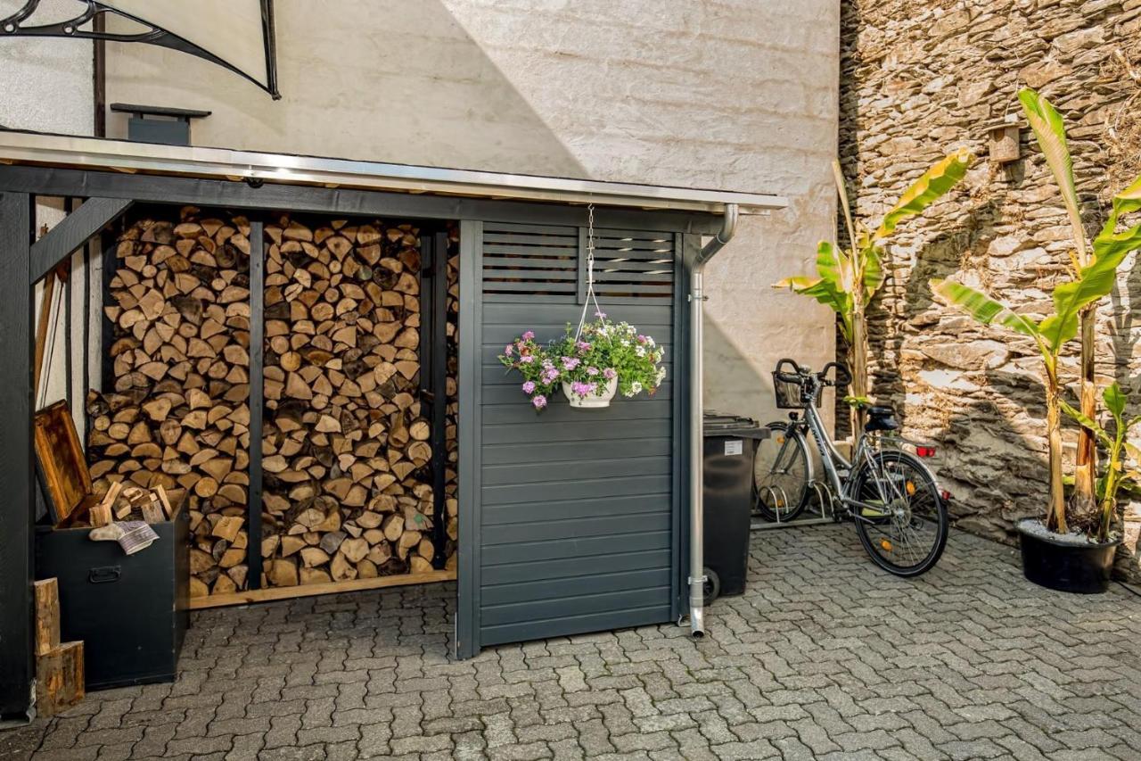 Ferienhaus Therese Kobern-Gondorf Buitenkant foto