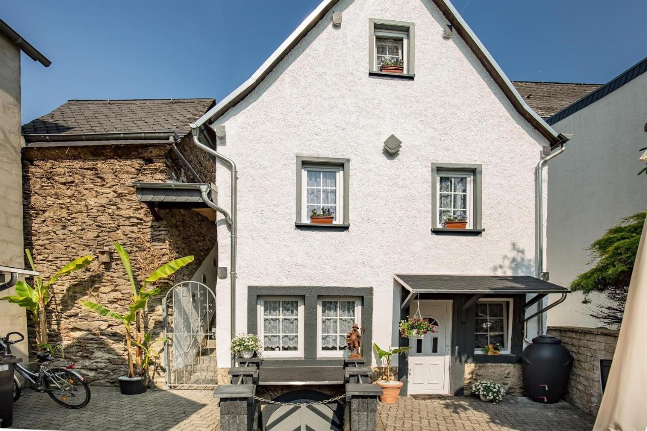 Ferienhaus Therese Kobern-Gondorf Buitenkant foto
