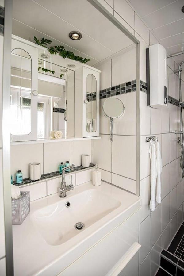 Ferienhaus Therese Kobern-Gondorf Buitenkant foto