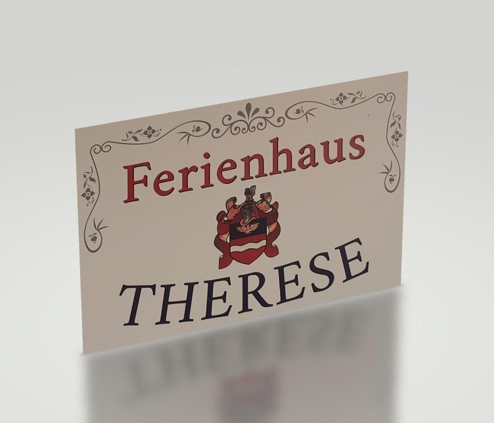 Ferienhaus Therese Kobern-Gondorf Buitenkant foto