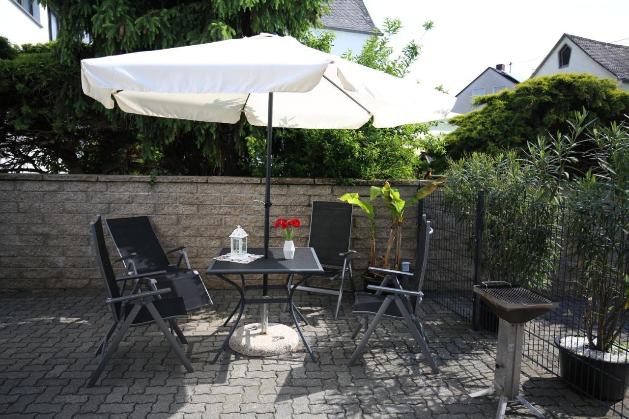 Ferienhaus Therese Kobern-Gondorf Buitenkant foto